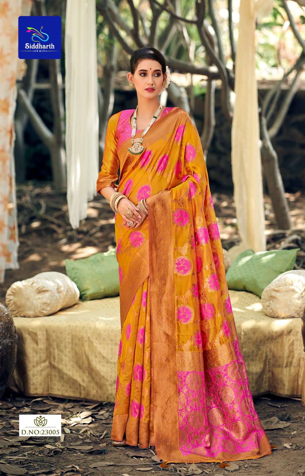 Silk-Coromandel-Siddharth-Asliwholesale-23005