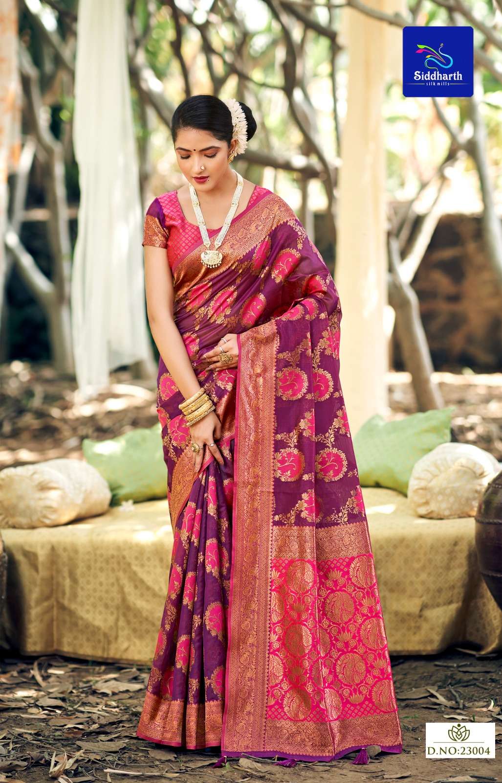 Silk-Coromandel-Siddharth-Asliwholesale-23006