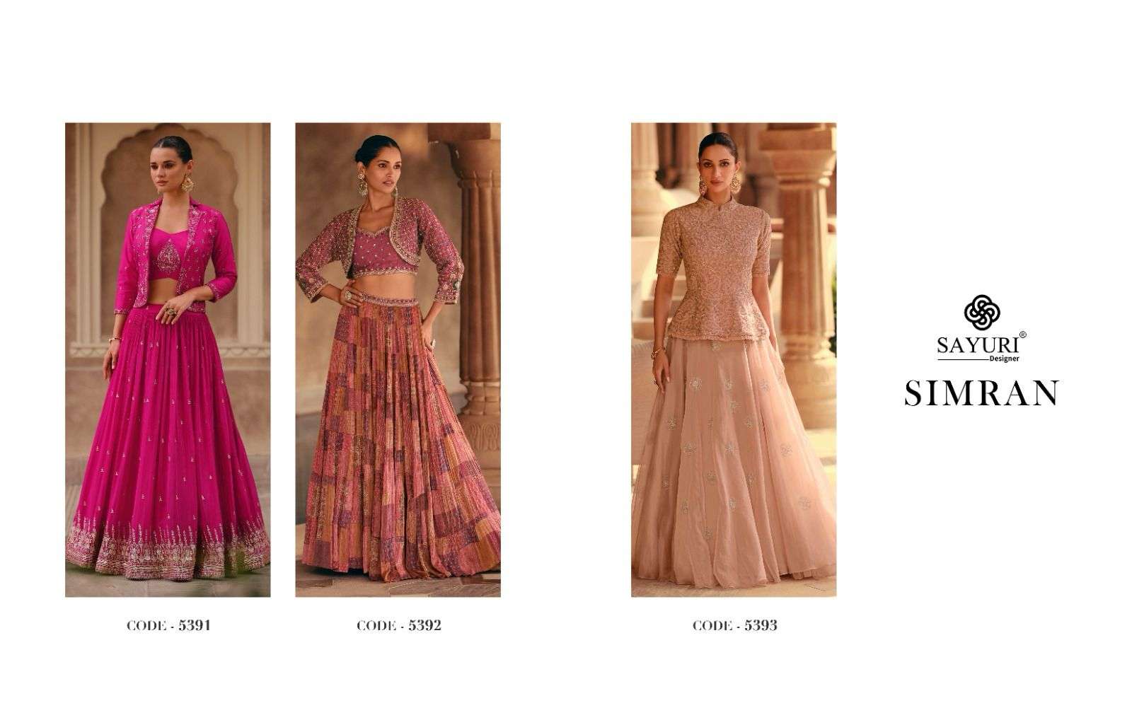 Simran-Sayuri-Asliwholesale-Catalogue