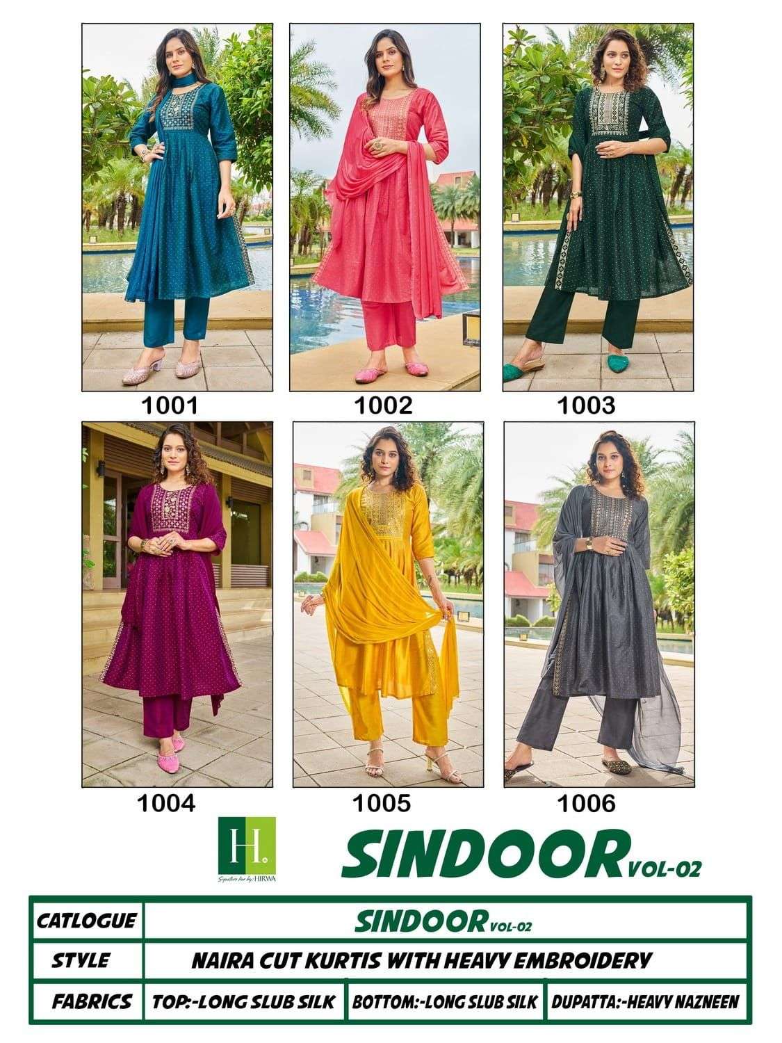 Sindoor-Vol-2-H-Dot-Asliwholesale-Catalogue
