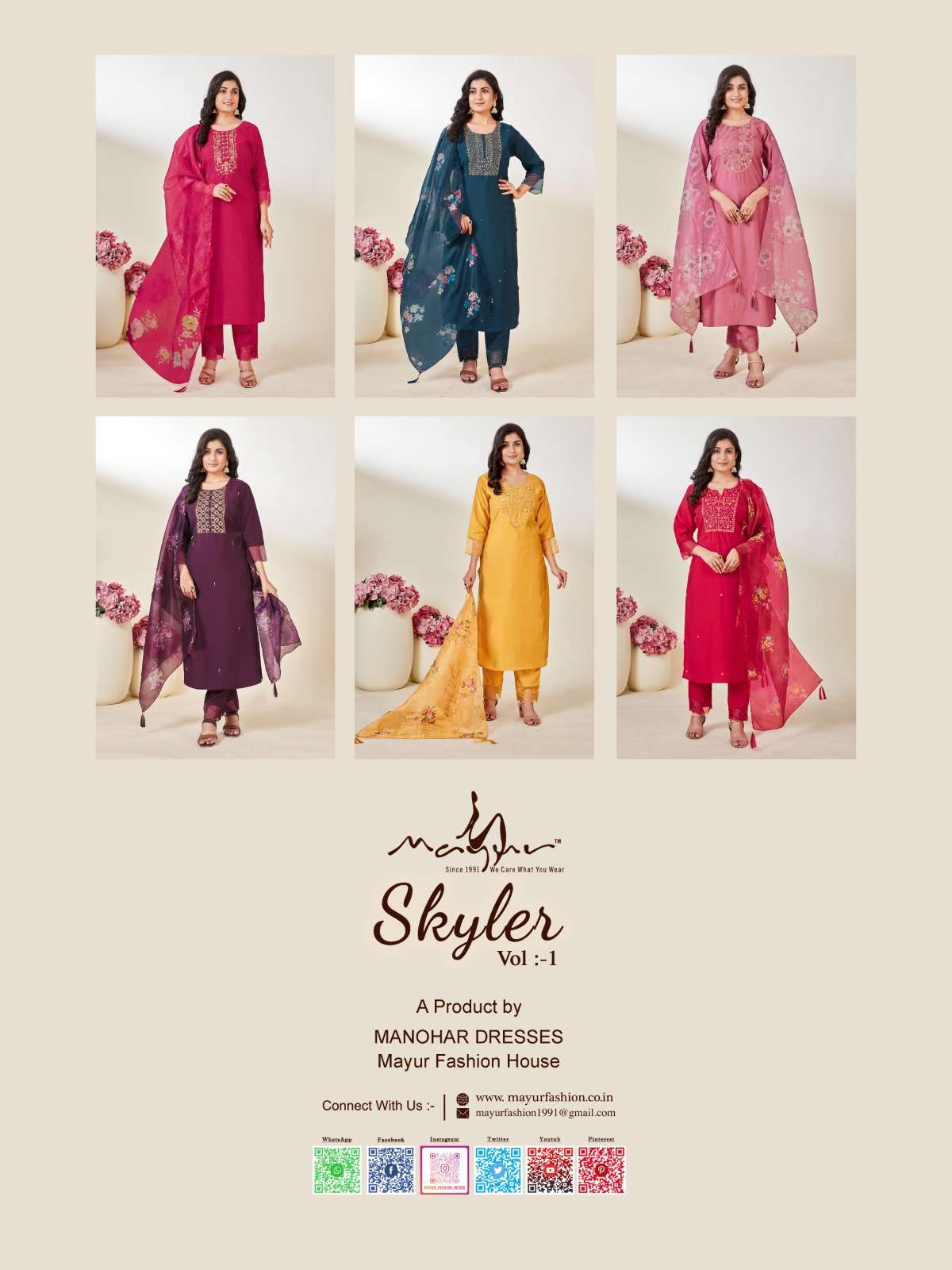 Skyler-Vol-1-Mayur-Asliwholesale-Catalogue