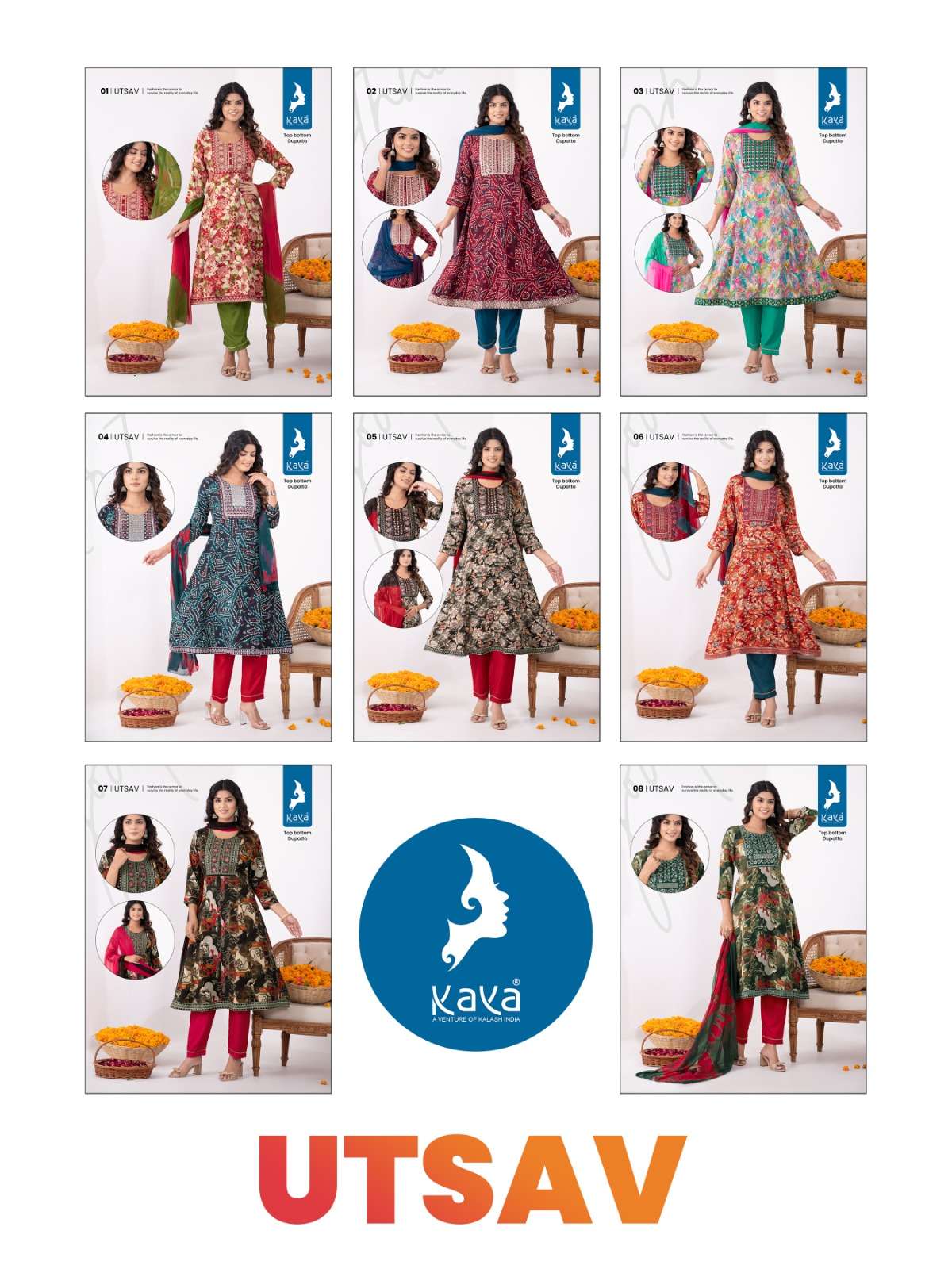 Utsav-Kaya-Asliwholesale-Catalogue