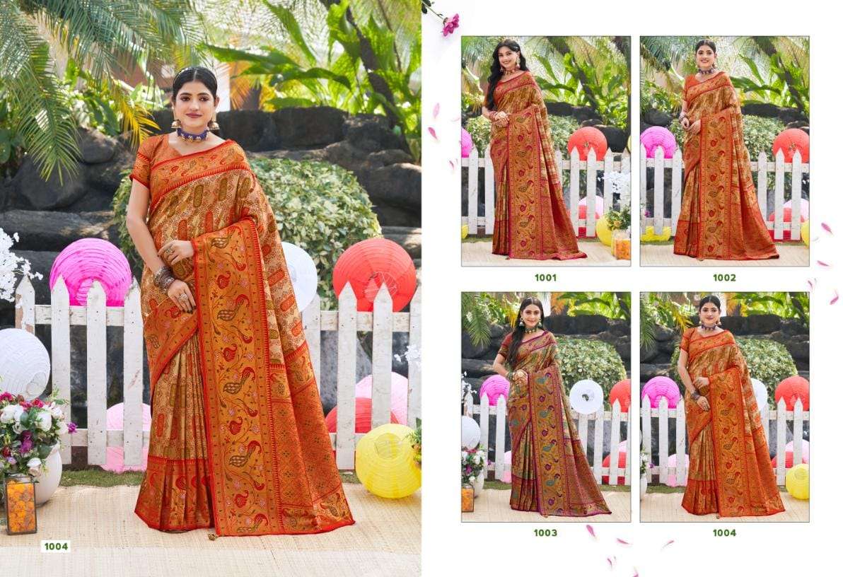 Vaibhavi-Silk-Vol-04-Bunawat-Asliwholesale-z-Catalogue