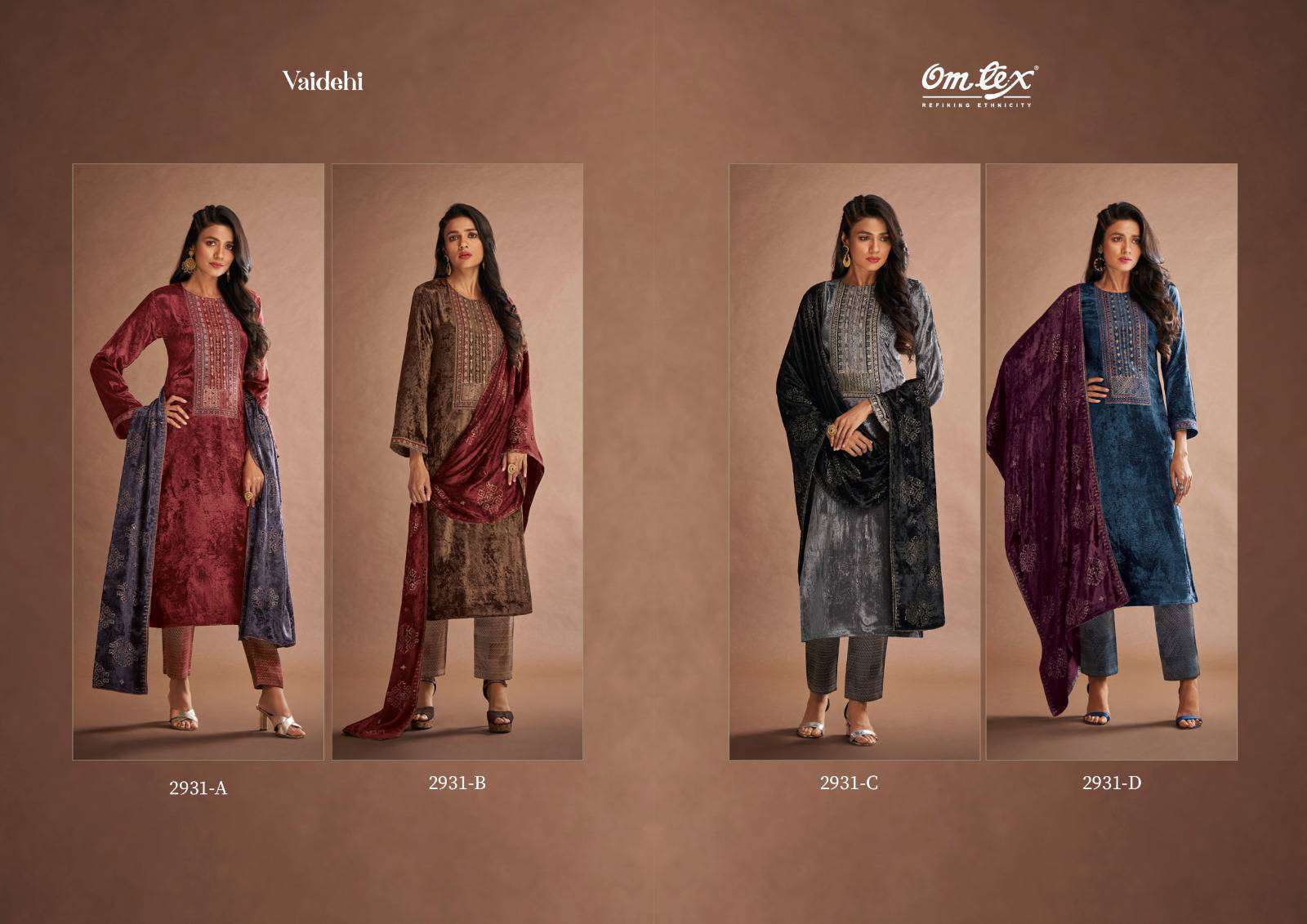 Vaidehi-OmTex-Asliwholesale-z-Catalogue