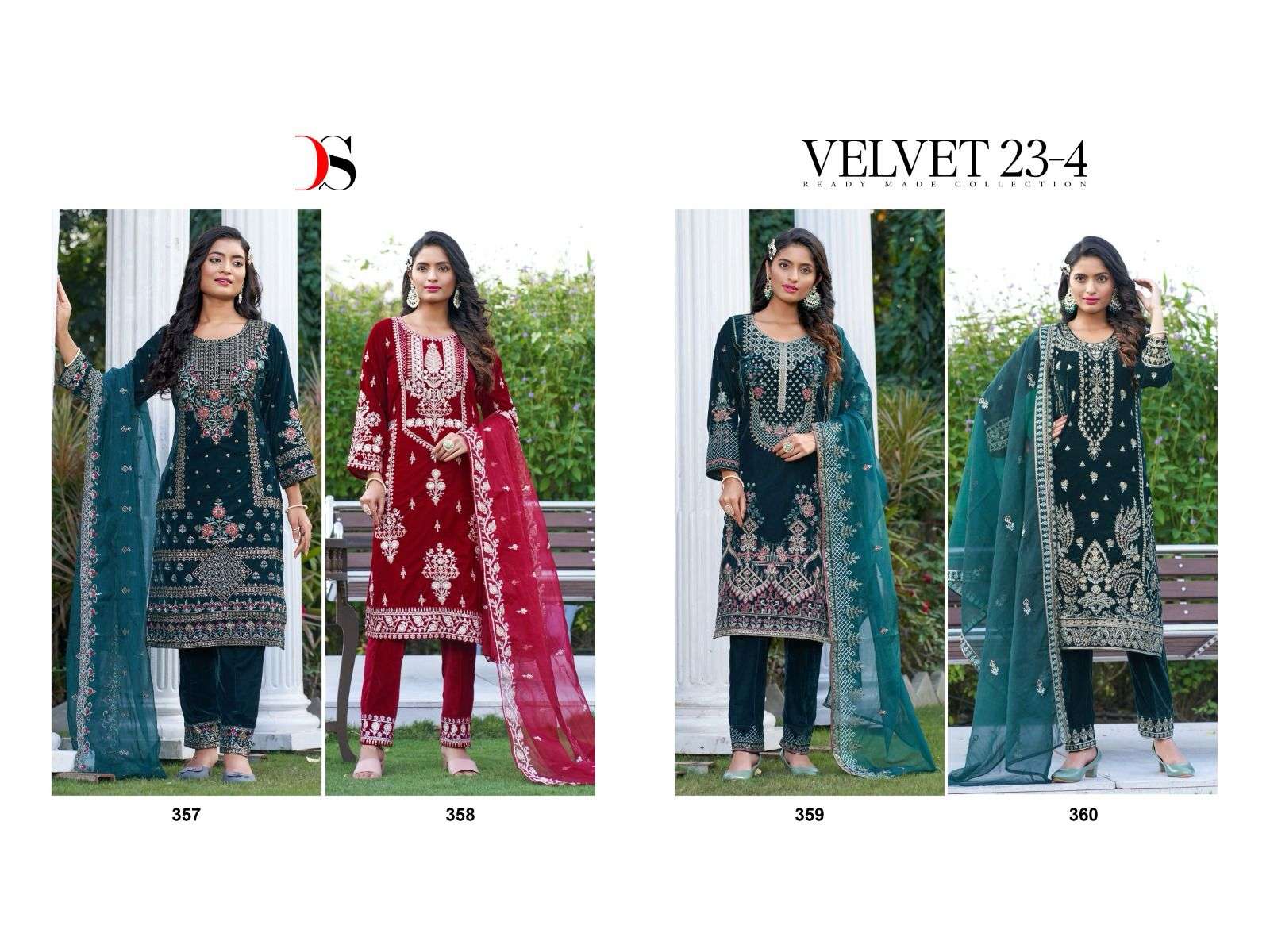 Velvet-23-4-Deepsy-suits-Asliwholesale-z-Catalogue