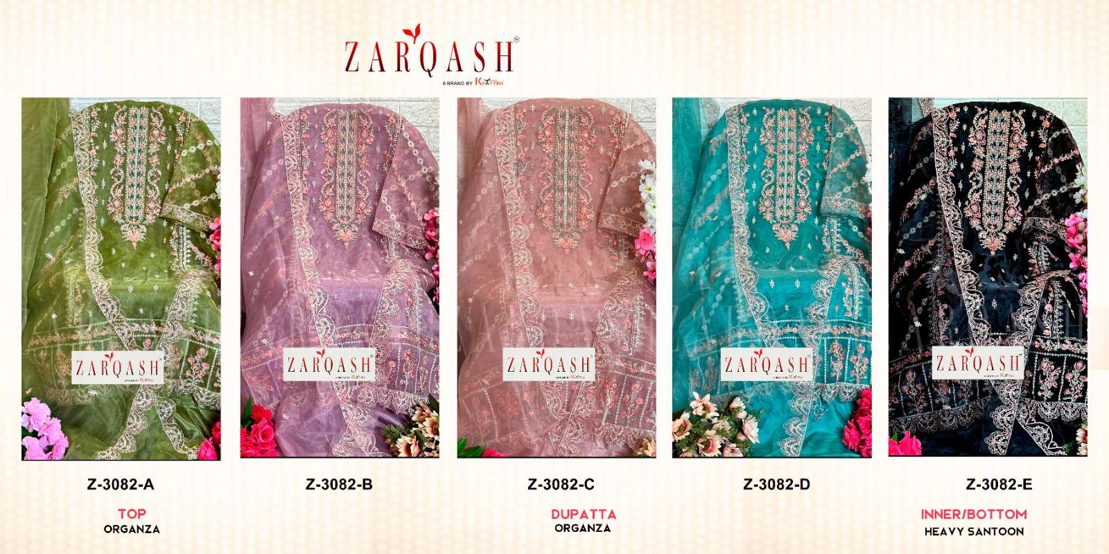Z-3082-Zarqash-Suits-Asliwholesale-z-Catalogue