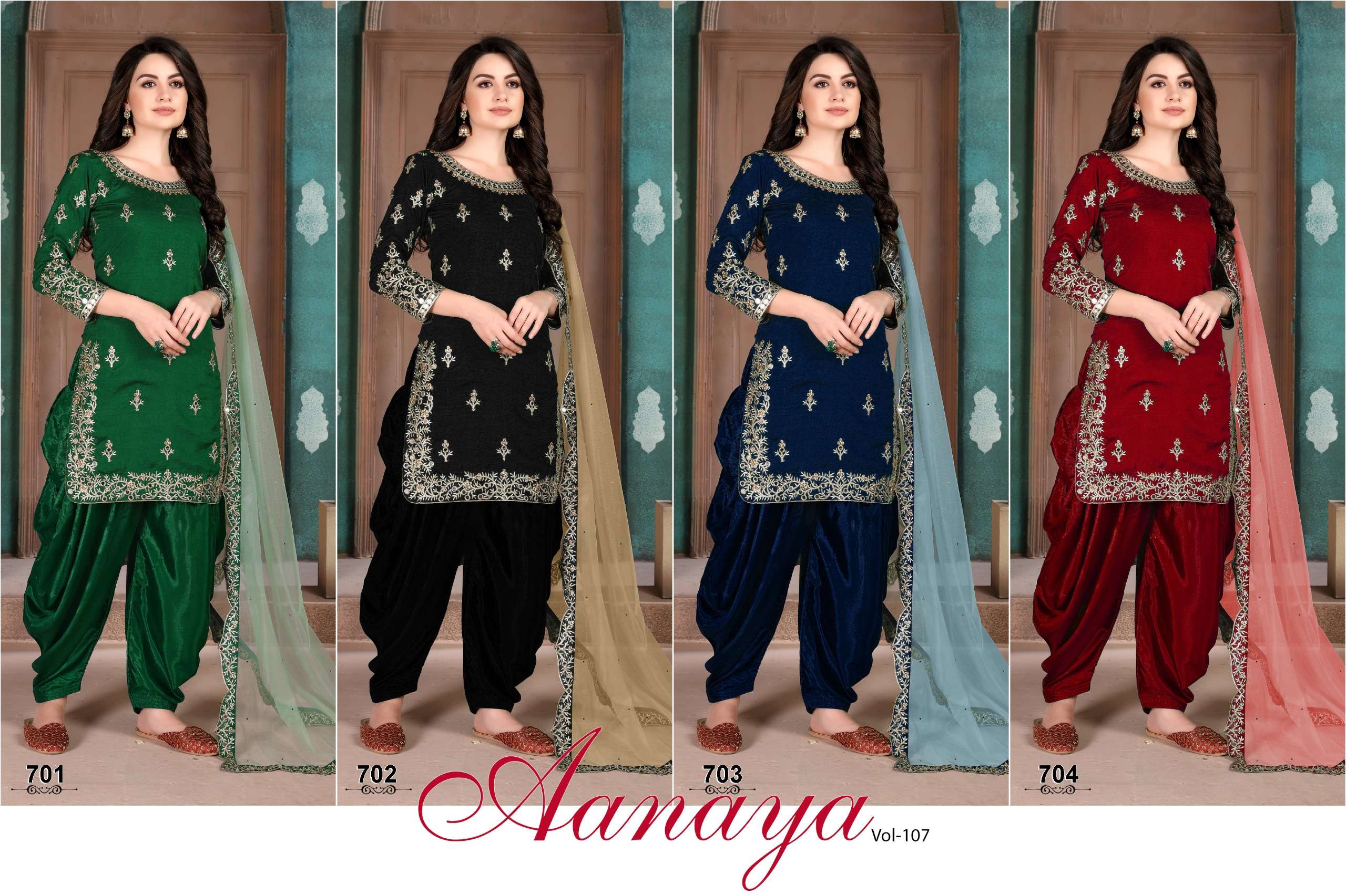 Aanaya-Vol-107-Asliwholesale-z-Catalogue