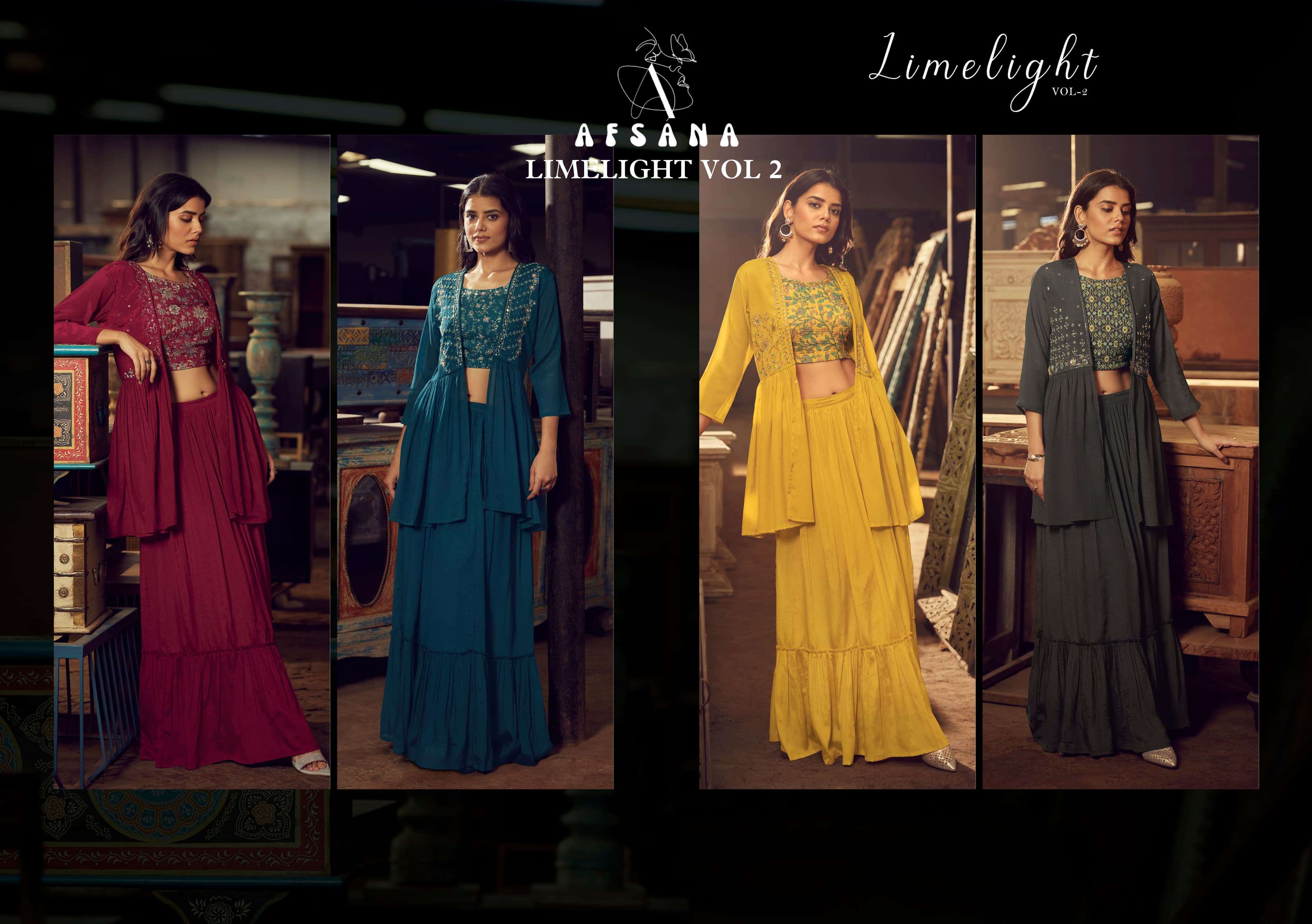 Afsana-Limelight-02-Asliwholesale-z-Catalogue