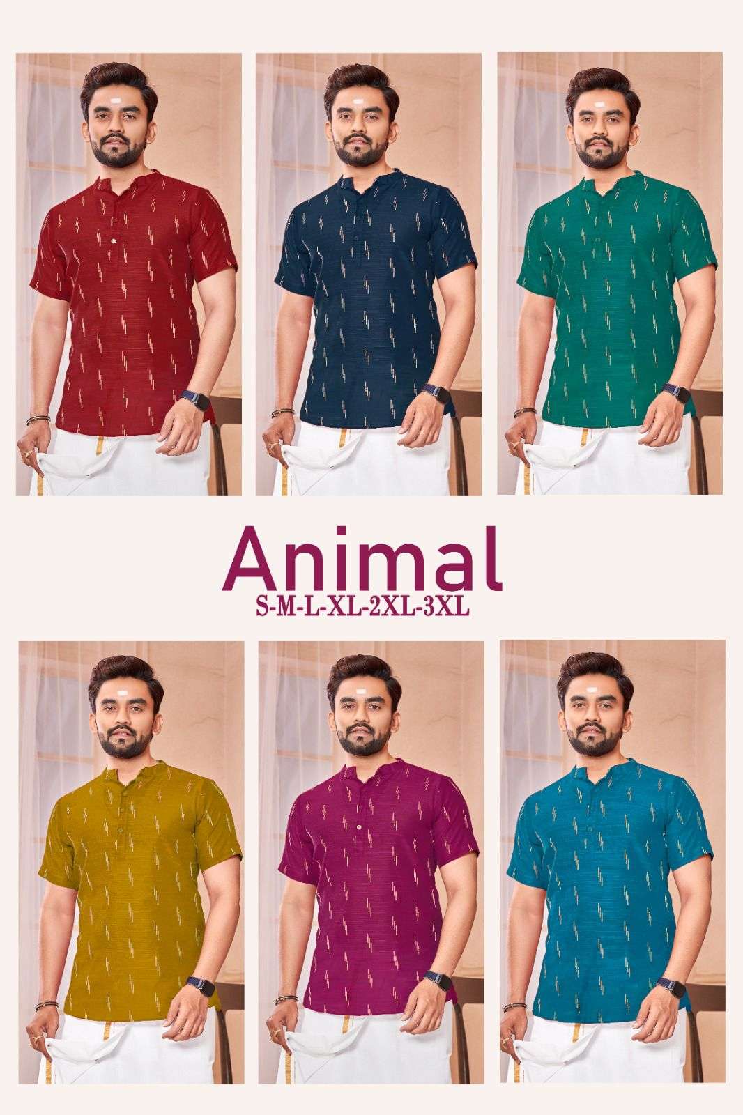 Animal-Asliwholesale-z-Catalogue