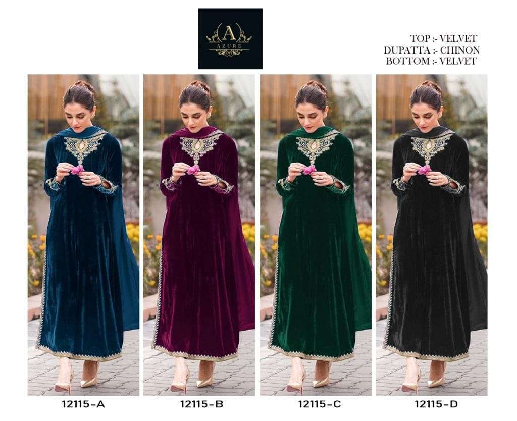 Azure-12115-Azure-Design-Asliwholesale-z-Catalogue
