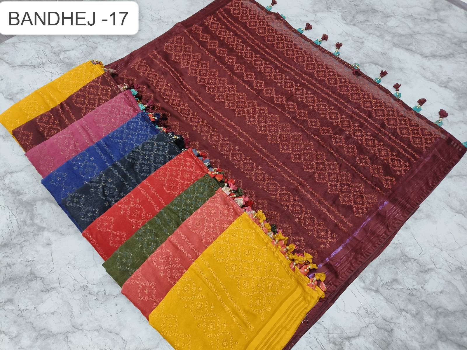 Bandhej-17-KF-Fashion-Asliwholesale-z-Catalogue