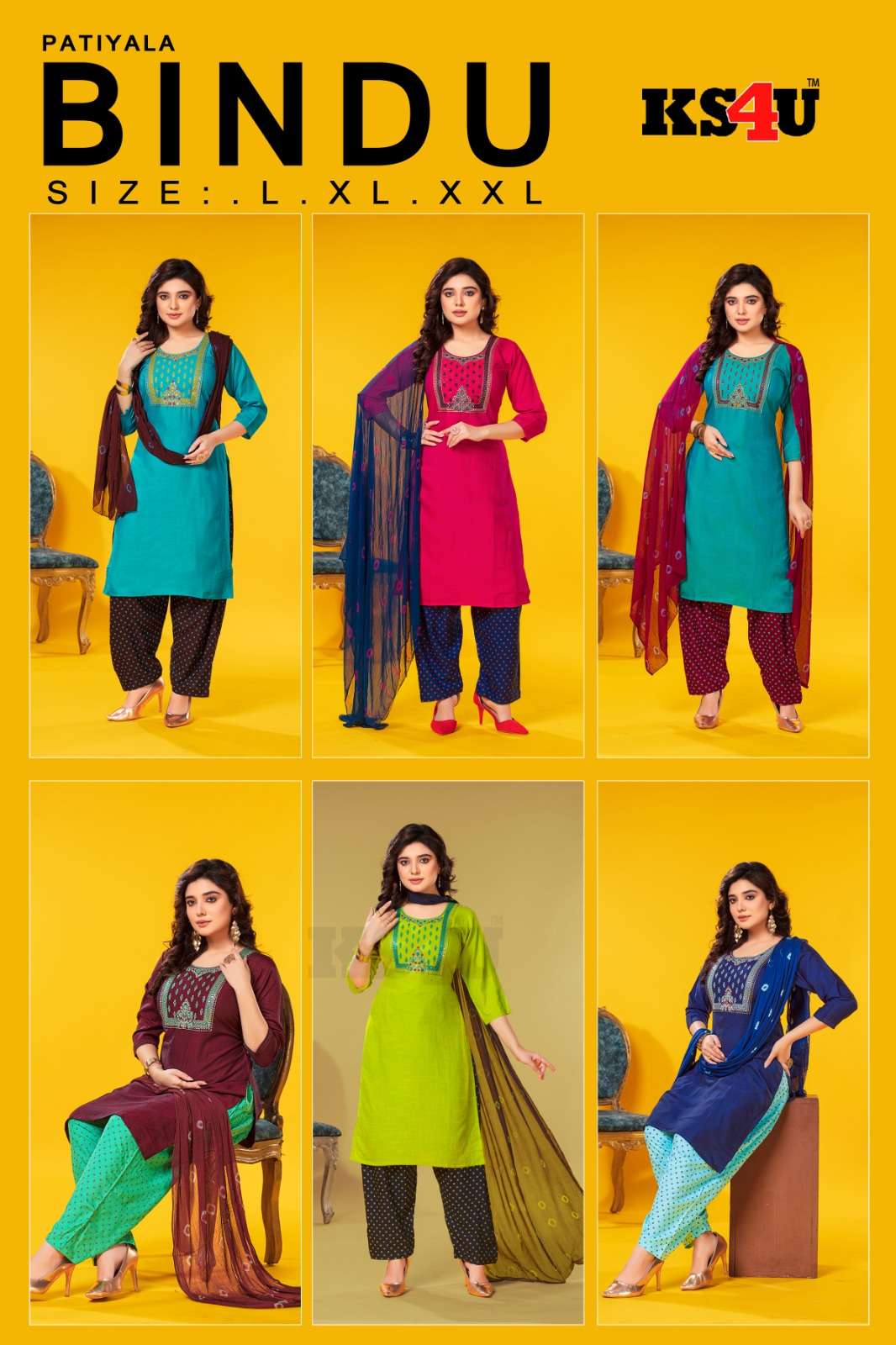 Bindu-KS4U-Asliwholesale-Catalogue