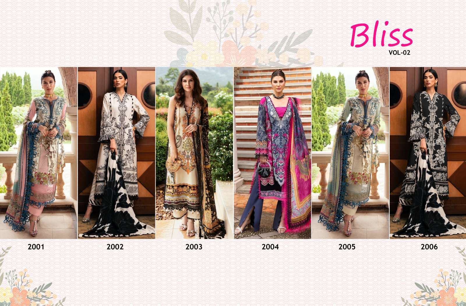 Bliss-Vol-2-Shraddha-Designer-Asliwholesale-Catalogue