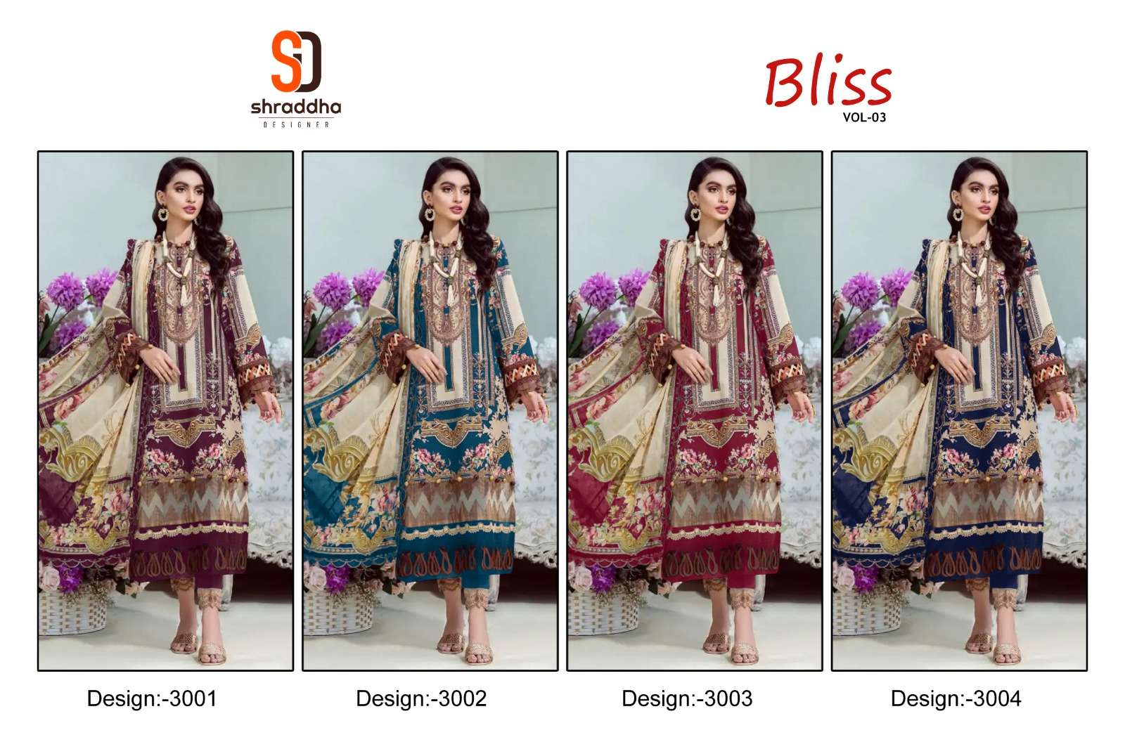 Bliss-Vol-3-Shraddha-Designer-Asliwholesale-Catalogue