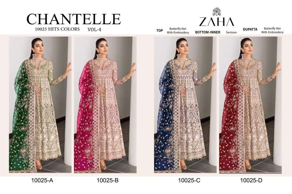 Chantelle-Vol-04-Zaha-Asliwholesale-10025-z-Catalogue
