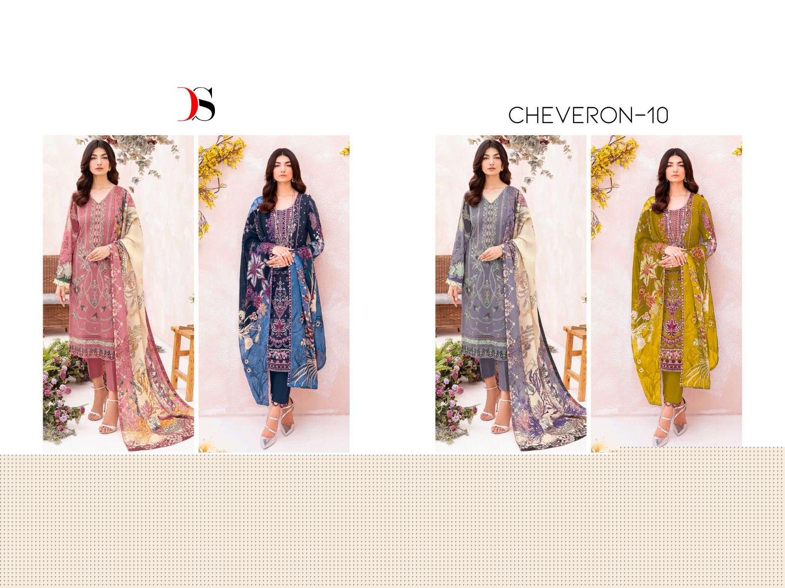 Cheveron-Vol-10-Deepsy-suits-Asliwholesale-Catalogue