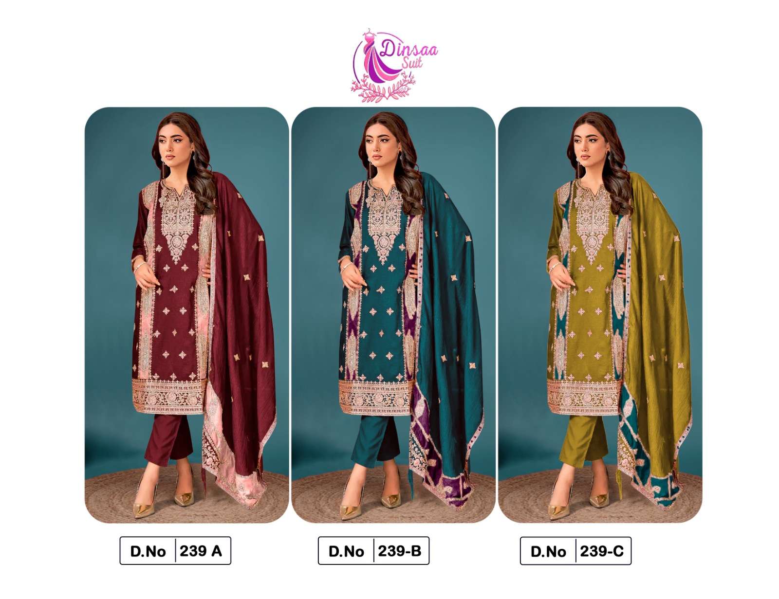 DS-239-Dinsaa-suit-Asliwholesale-z-Catalogue
