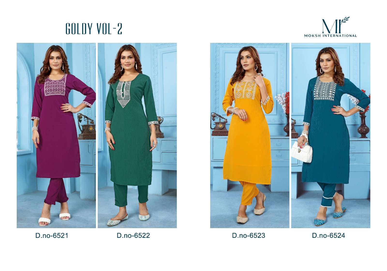 Goldy-Vol-02-Moksh-Asliwholesale-Catalogue