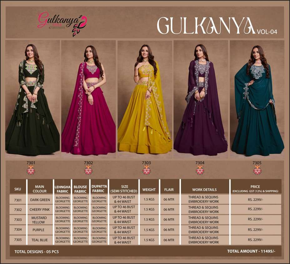 Gulkanya-Vol-4-Aahvan-Asliwholesale-z-Catalogue