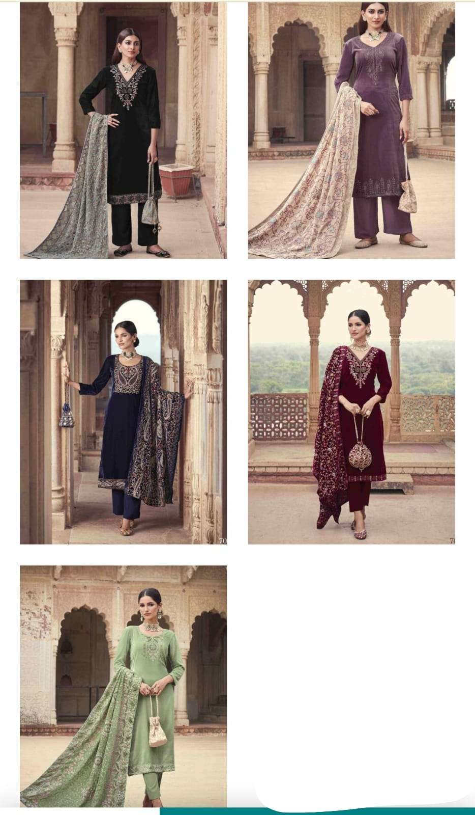 Hayat-Asliwholesale-z-Catalogue