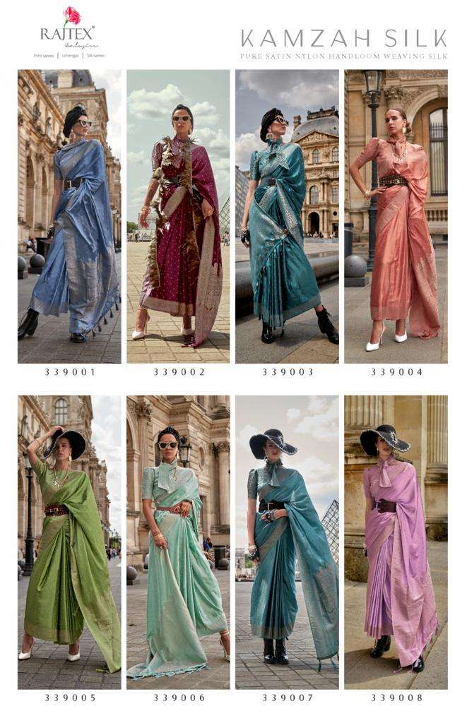 Kamzah-Silk-Raj-Tex-Asliwholesale-Catalogue