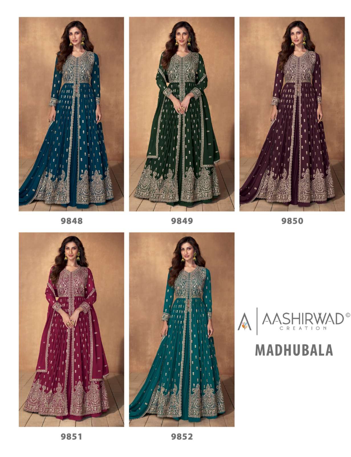 Madhubala-Aashirwad-Asliwholesale-z-Catalogue