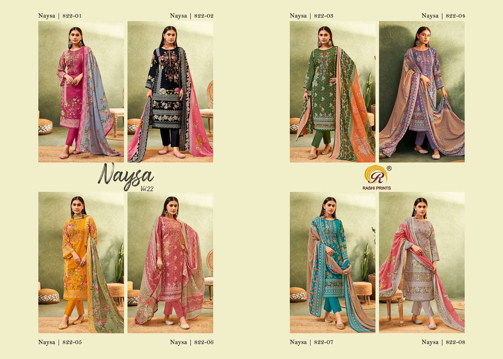 Naysa-vol-22-Asliwholesale-Catalogue