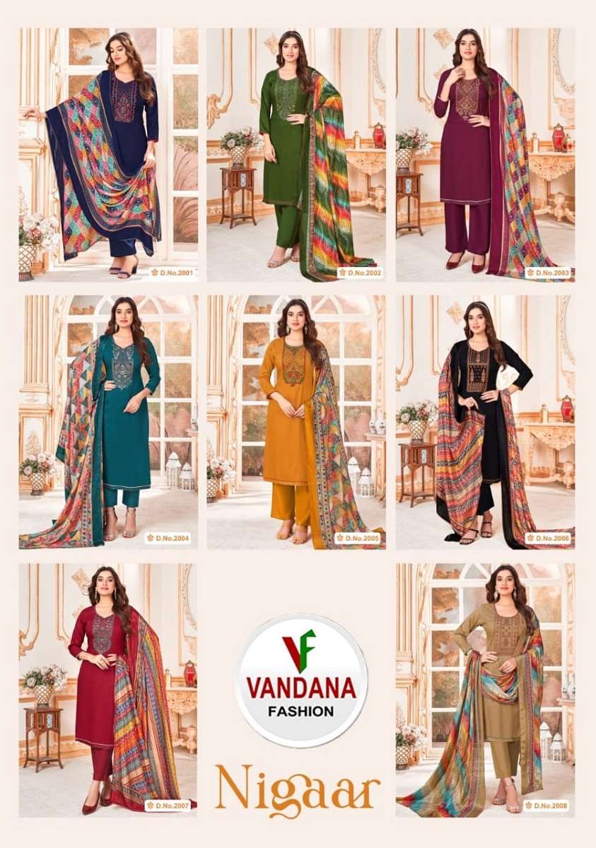 Nigaar-Vol-2-Vandana-Fashion-Asliwholesale-Catalogue