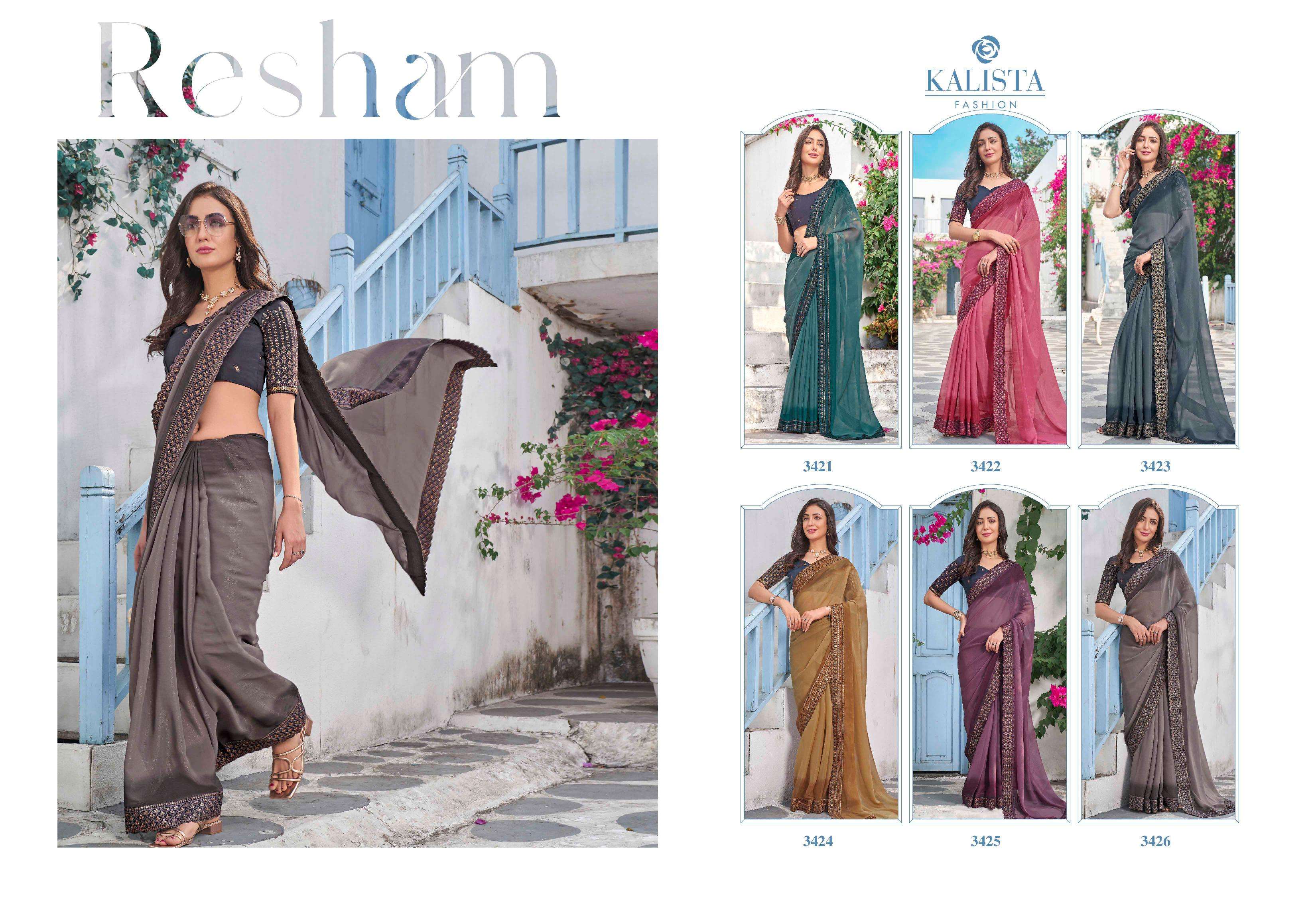 Resham-Kalista-Fashions-Asliwholesale-Catalogue