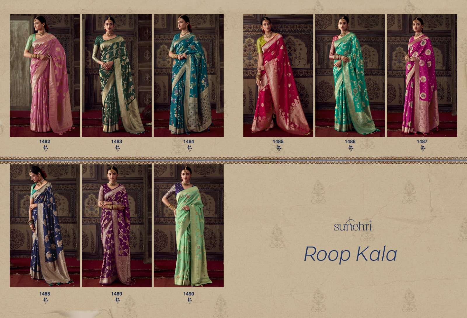 Roop-Kala-Kimora-Asliwholesale-Catalogue