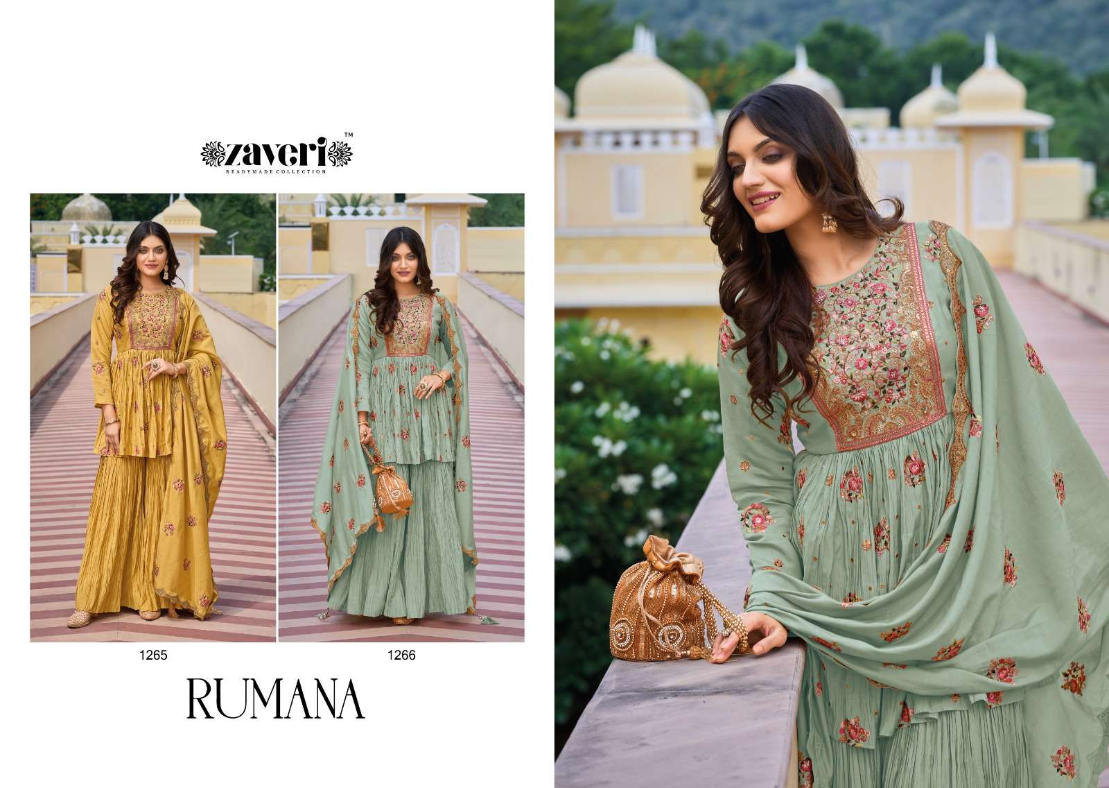 Rumana-Zaveri-Asliwholesale-Catalogue