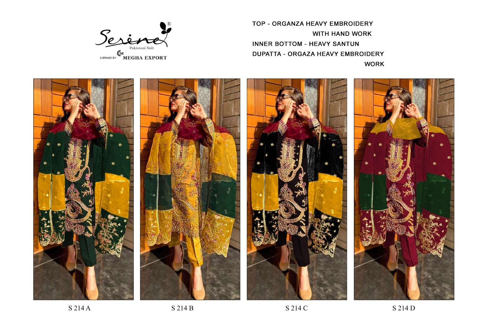 S-214-SereneTm-Asliwholesale-z-Catalogue