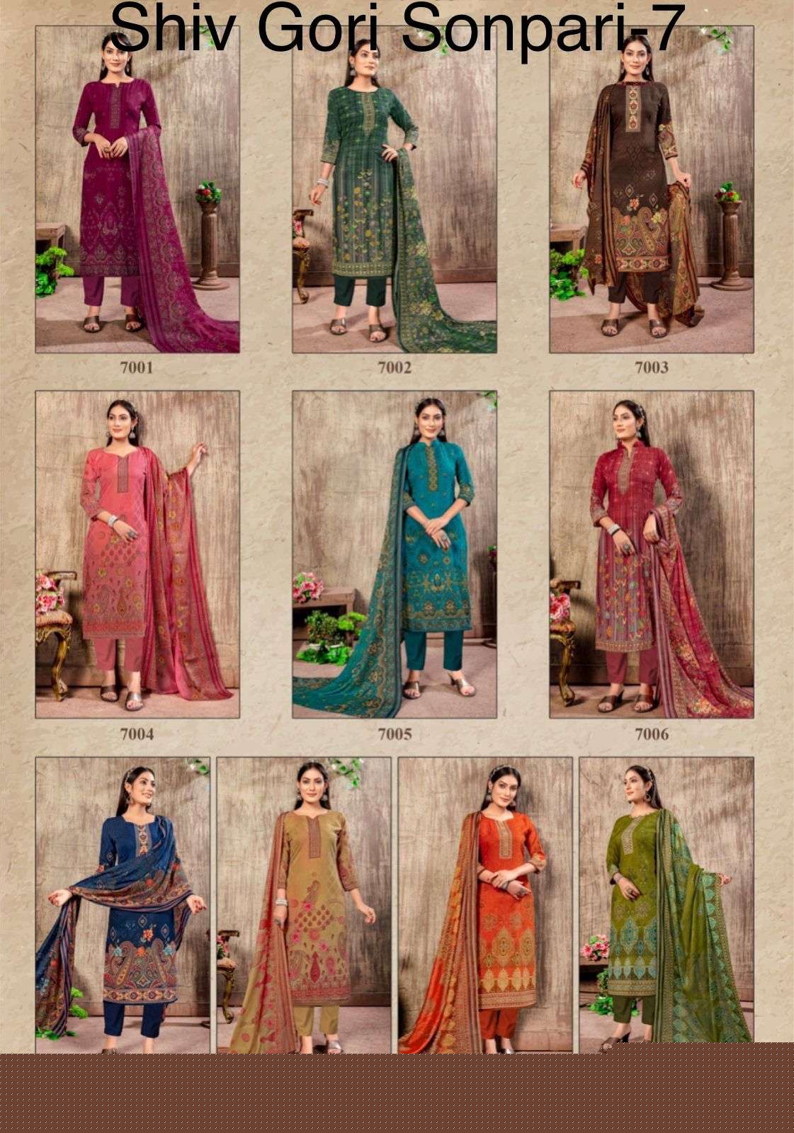 Sonpari-Vol-07-Shiv-Gori-Asliwholesale-Catalogue
