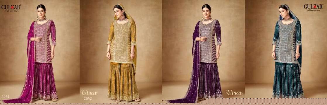 Utsav-Gulzar-Asliwholesale-Catalogue