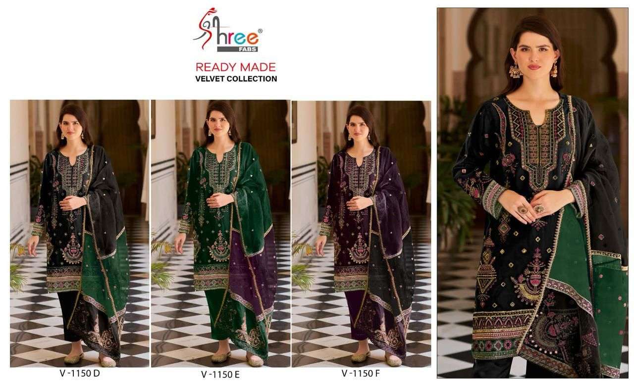 V-1150-shree-Fab-Asliwholesale-z-Catalogue