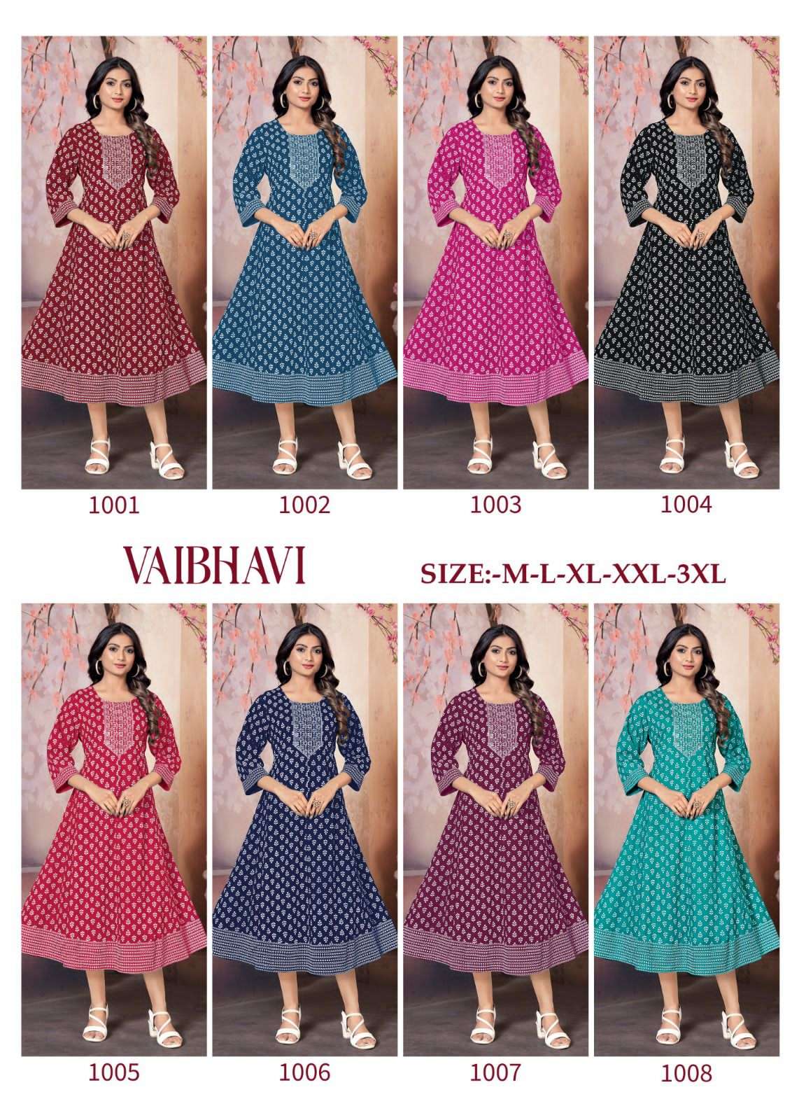 Vaibhavi-Asliwholesale-Catalogue