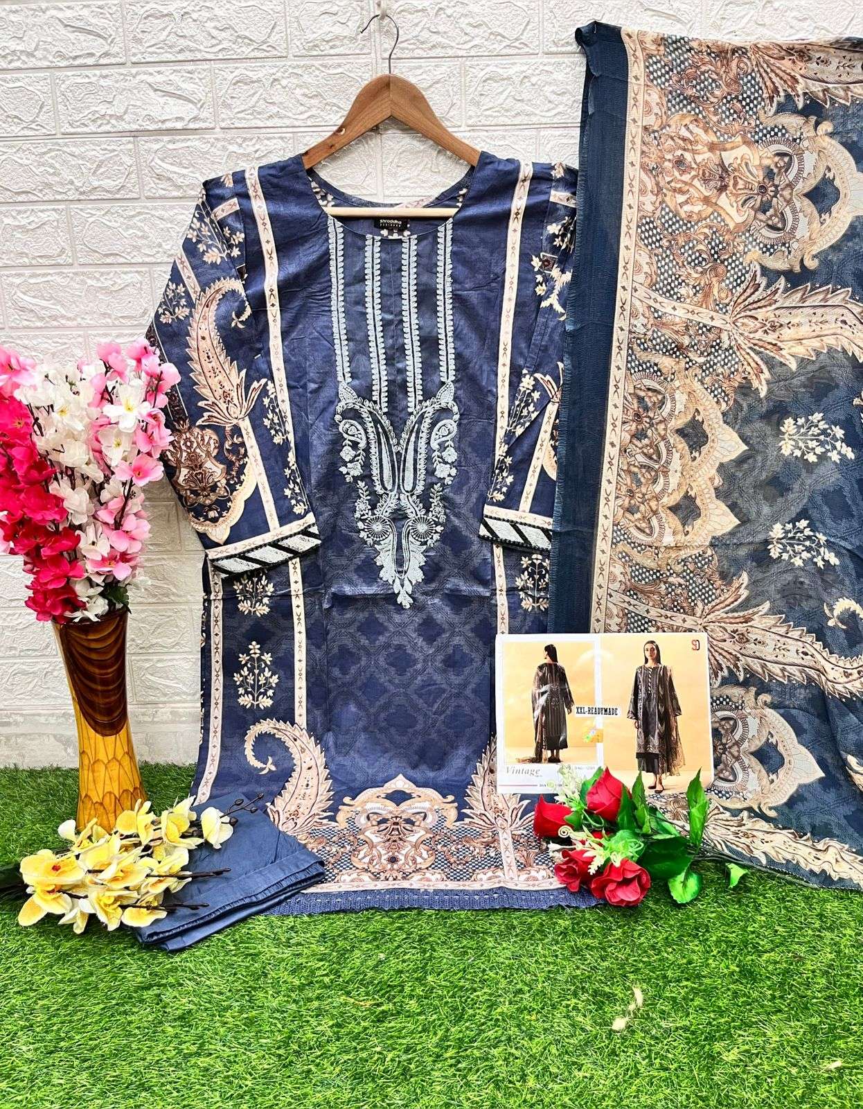 Vintage-Vol-12-Shraddha-Designer-Asliwholesale-1201A