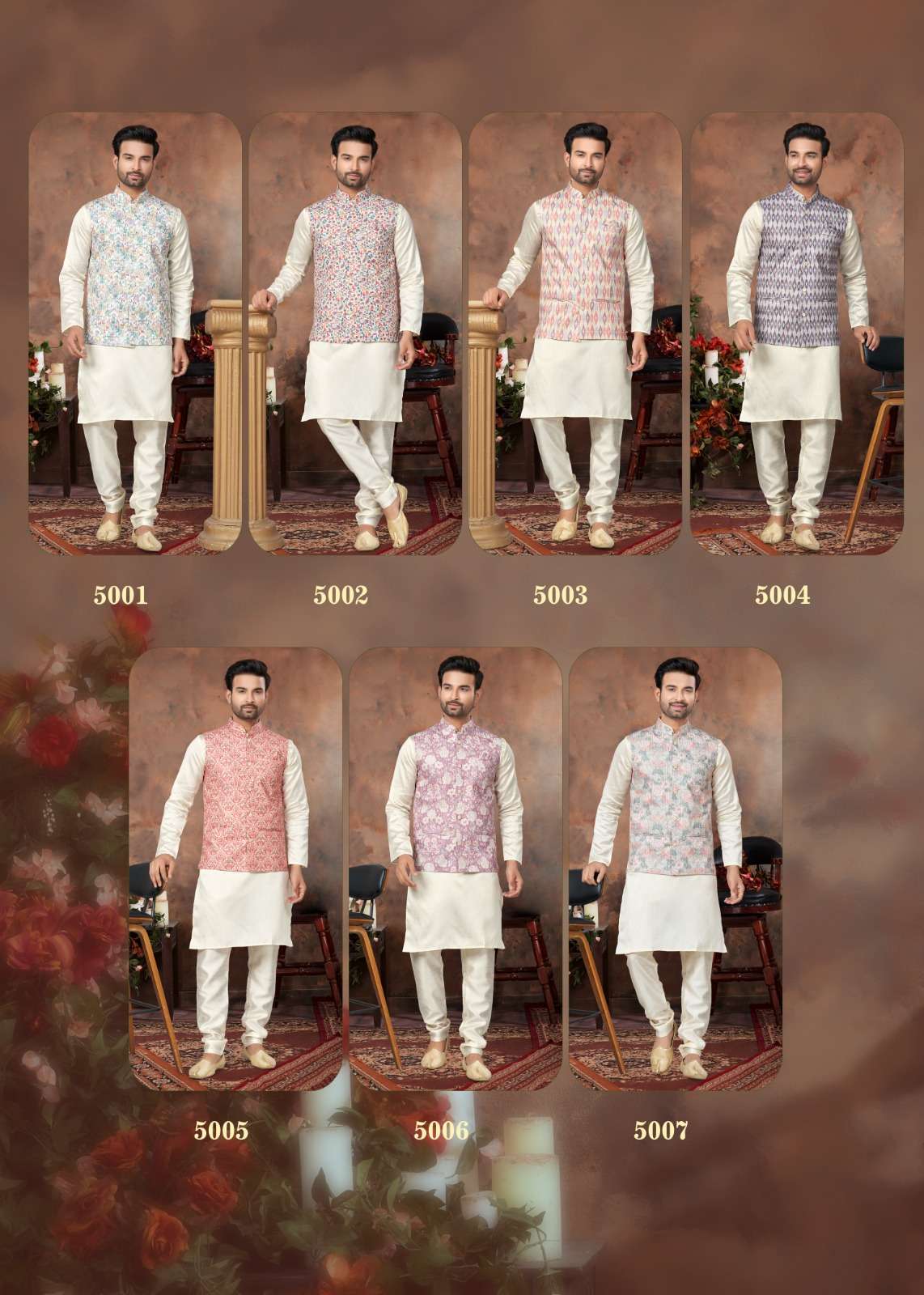 Wedding-Collection-Vol-6-outluk-Asliwholesale-z-Catalogue