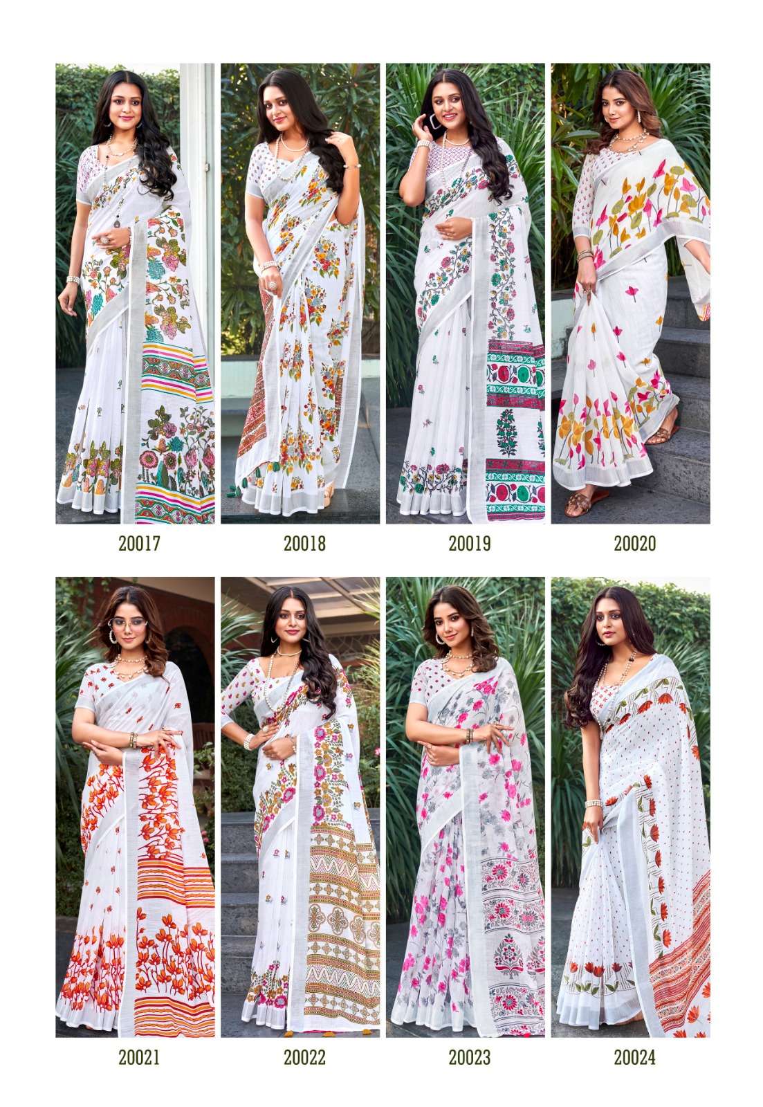 White-And-White-3-Asliwholesale-Catalogue
