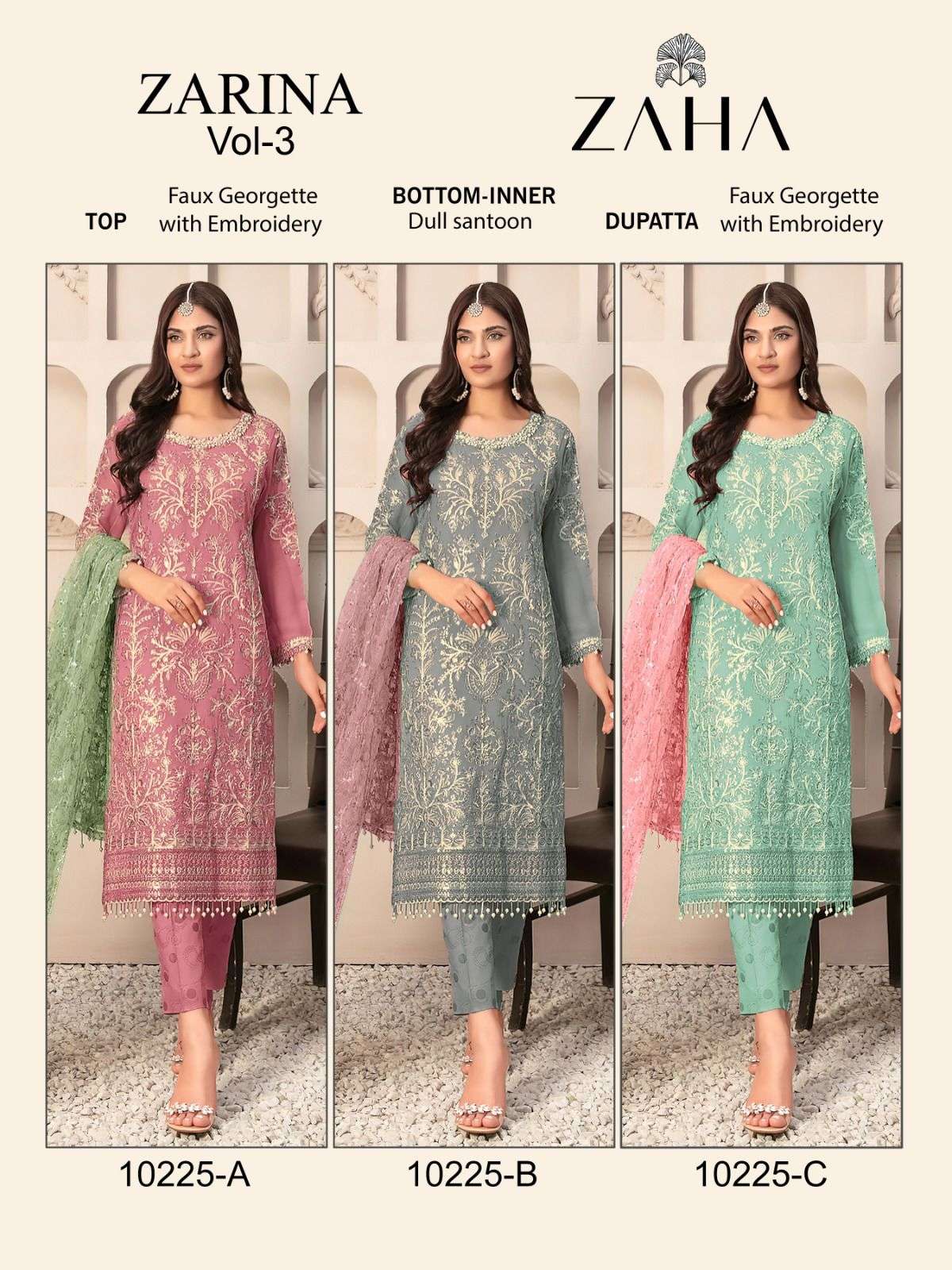 Zarina-Vol-3-Zaha-Asliwholesale-z-Catalogue