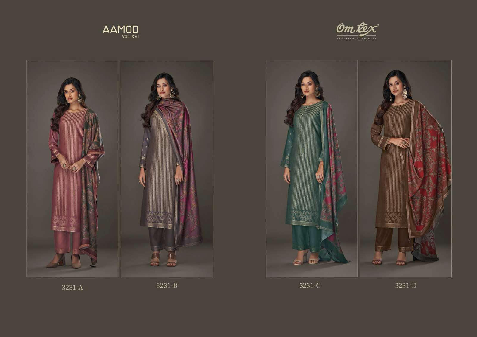 Aamod-Vol-16-OmTex-Asliwholesale-z-Catalogue