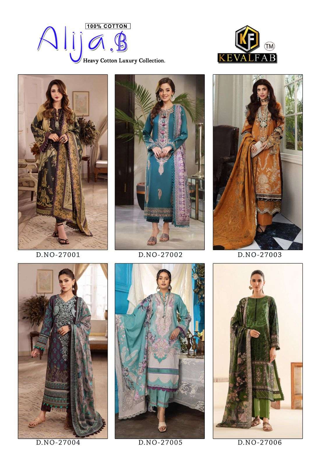 Alija-B-Vol-27-Keval-Fab-Asliwholesale-Catalogue