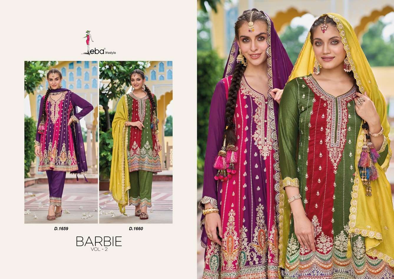 Barbie-Vol-02-Eba-Asliwholesale-Catalogue