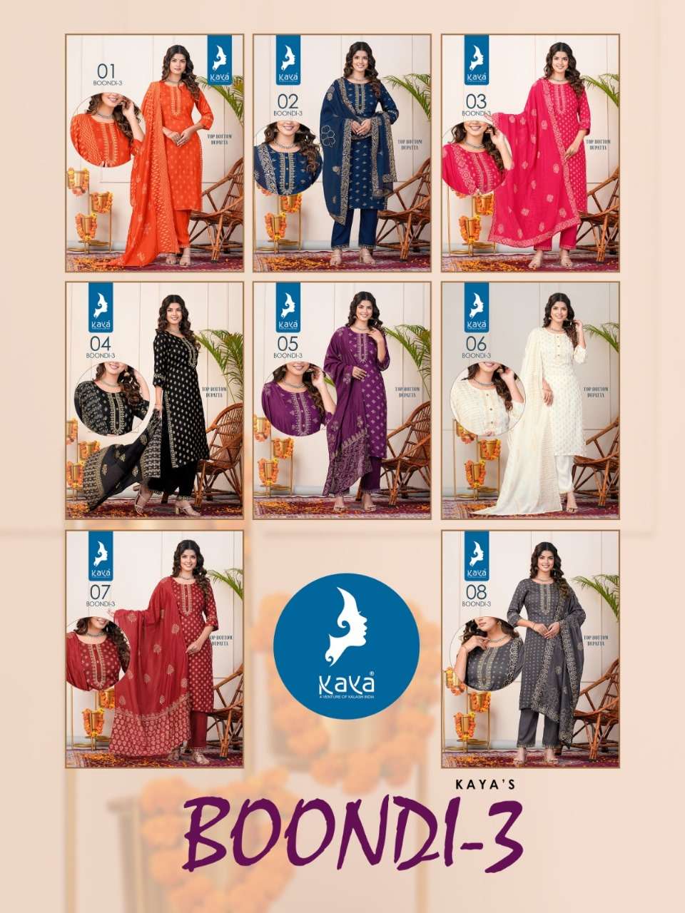 Boondi-Vol-03-Kaya-Asliwholesale-Catalogue
