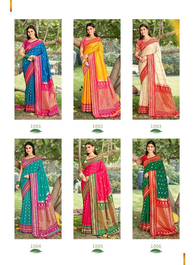 Divyanka-Silk-Bunawat-Asliwholesale-Catalogue