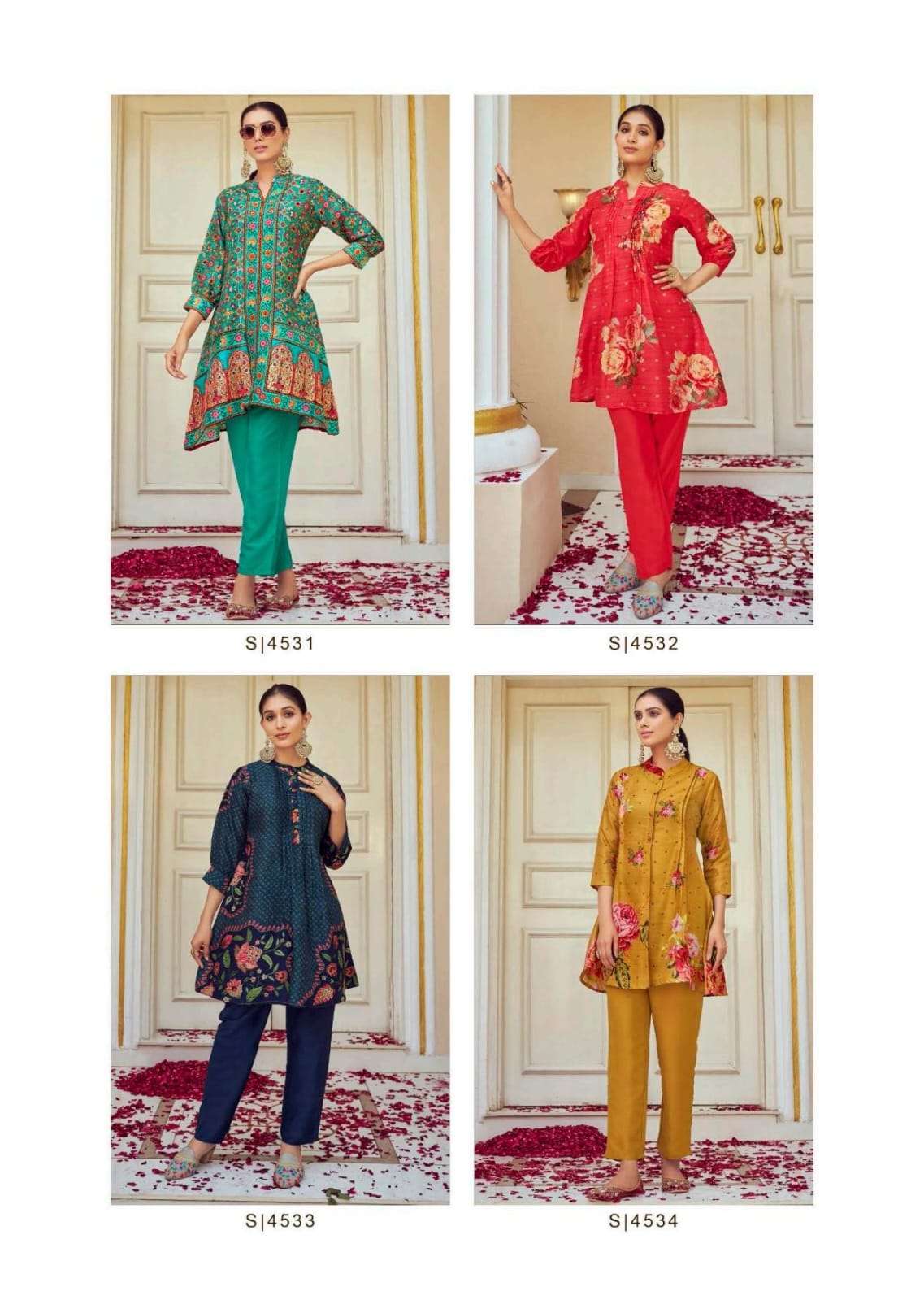 Eesha-SBS-Fashion-Asliwholesale-Catalogue
