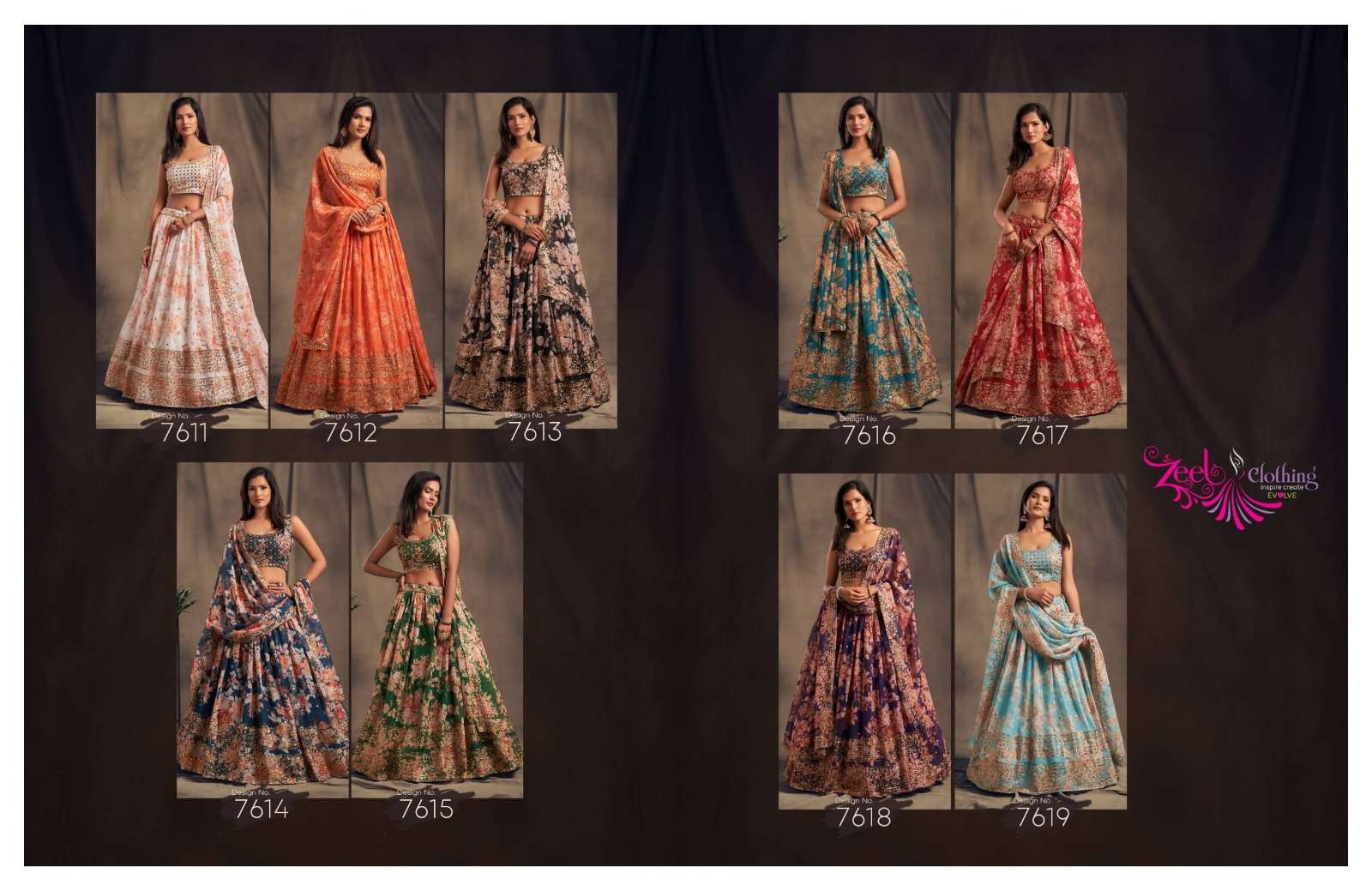 Flora-Vol-2-Zeel-Clothing-Asliwholesale-Catalogue