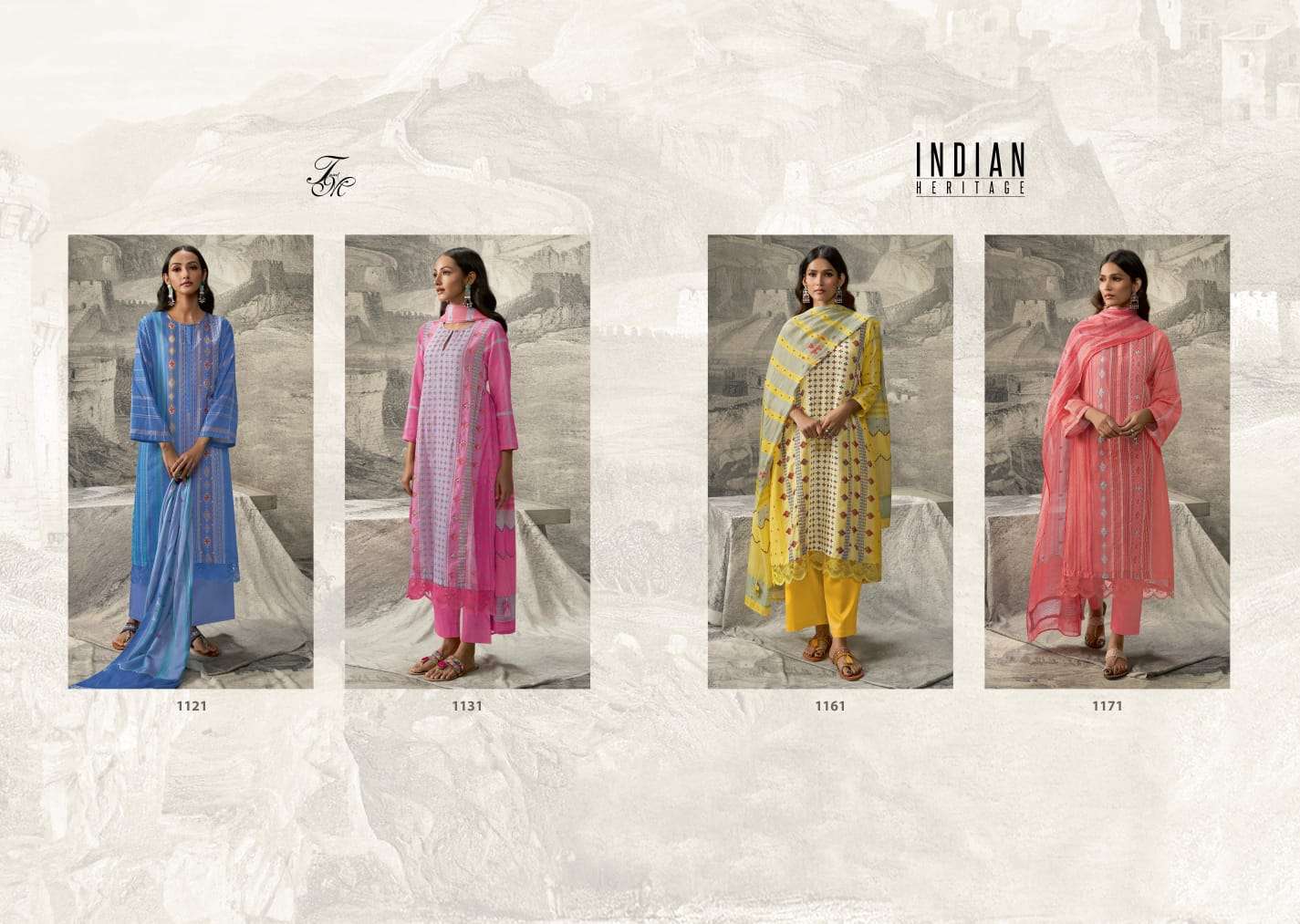 Indian-Heritage-T-And-M-Asliwholesale-z-Catalogue