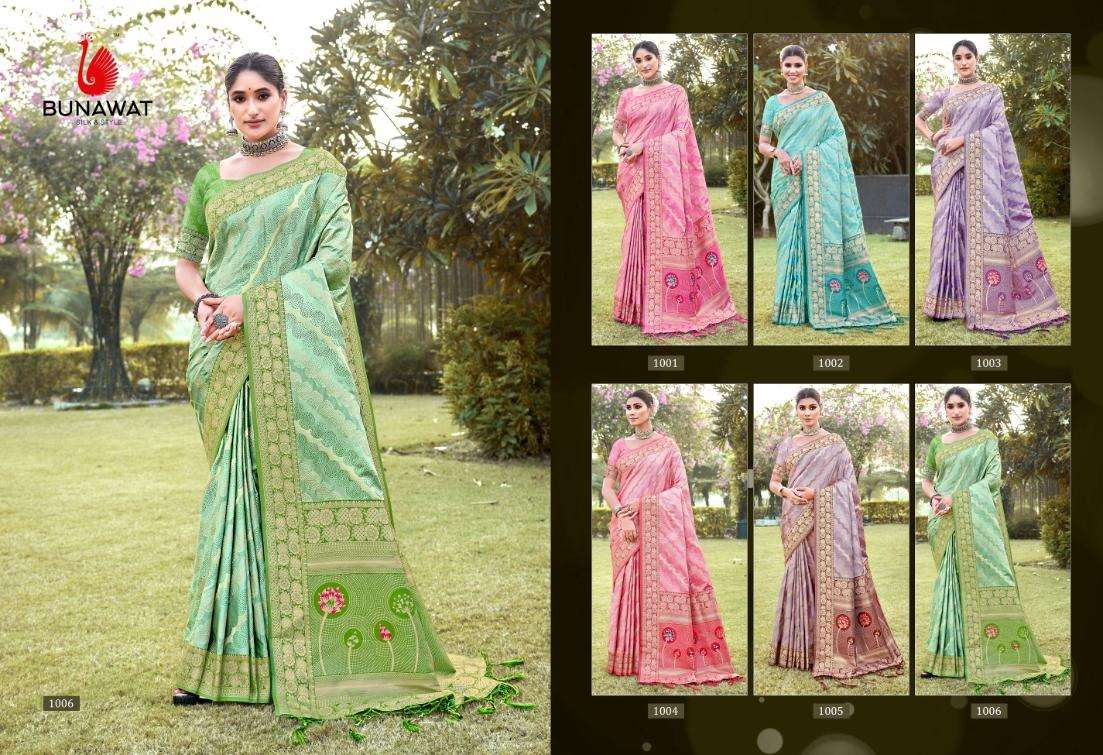 Karina-Silk-Bunawat-Asliwholesale-Catalogue