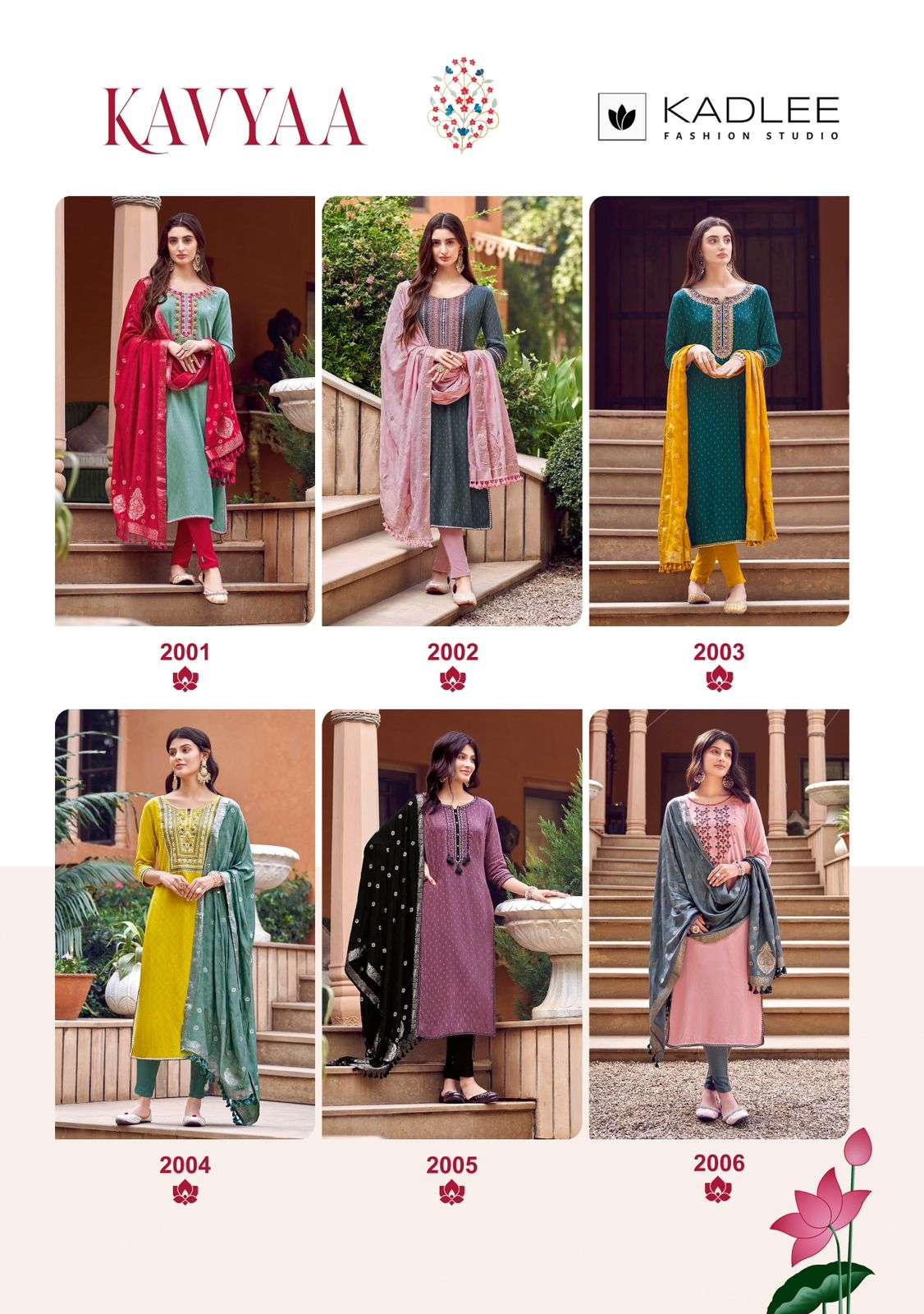 Kavyaa-kadlee-Asliwholesale-catalogue